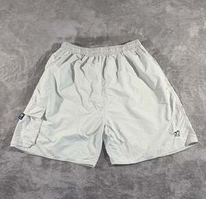 Big Dogs Ripstop Nylon Cargo Swim Shorts Size XL